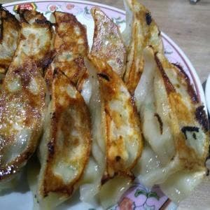 餃子の王将 谷町八丁目店