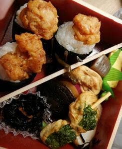 地雷也 三越 名古屋栄店