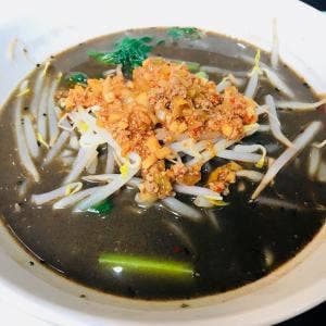健康中華 青蓮 みなとみらい店