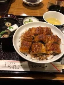 うなぎ よね一