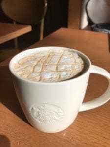 スターバックス コーヒー 所沢けやき台店