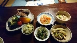 お惣菜処 てつや