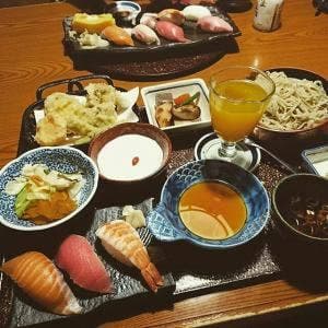 海山亭いっちょう 結城店