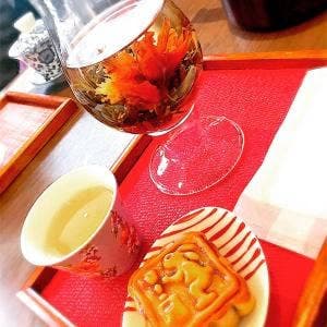 陸羽茶藝館
