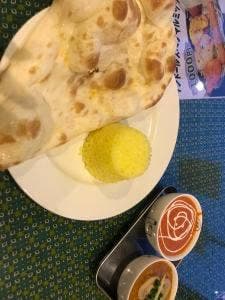 カリーゾーン 春日井店