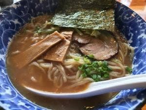 らーめん丸木屋