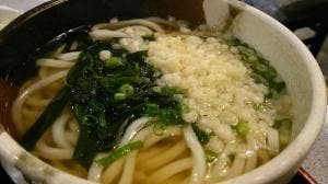 みの屋うどん久山台店