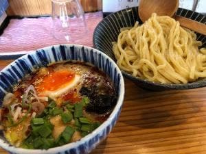 麺家大森
