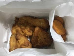 ケンタッキーフライドチキン 清瀬駅前店