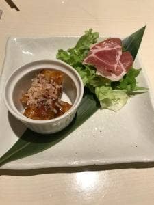 旬の味 ご馳走亭