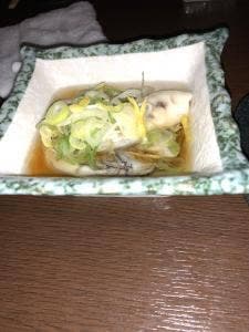 居酒屋 ときわ