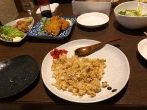 居酒屋 ときわ