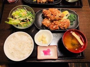 ゴリラ食堂 五橋店