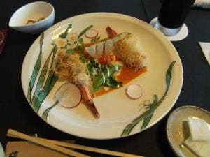 旬洋膳 椿