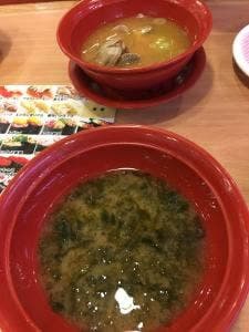 かっぱ寿司 横浜笠間店