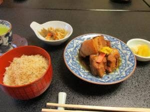 おかもと紅梅庵