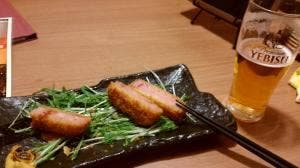 ごきげんえびす 津駅前店