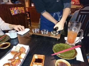 ばんしゅう港