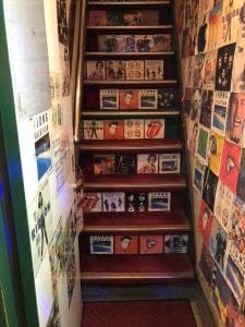 Bar 浪漫社