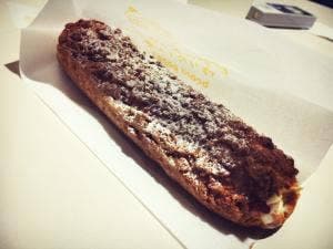 ビアードパパ MOMOテラス店