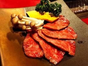 平城苑 八王子店