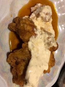 森のキッチン