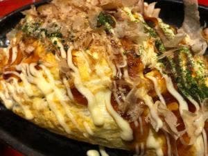 森のキッチン