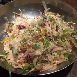 鶏豚専門店 かしわ 西院店