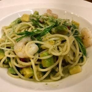 とれび庵 グランド