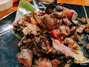 博多中洲ぢどり屋 麹町店