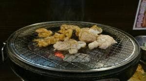 炭焼味覚園 北口店