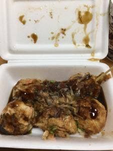 PAKU-PAKU ラ・ムー小倉沼店