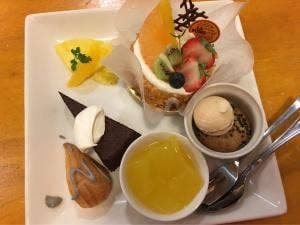 ラポアール四日市店