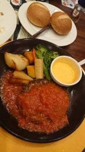 ジョナサン 東山田店