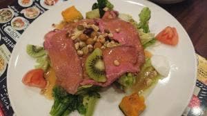 ジョナサン 東山田店