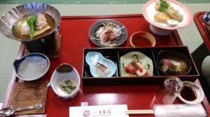ゆのごう 美春閣