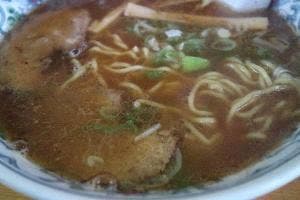 らーめん黄拉拉