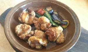 サイゼリヤ パピオスあかし店