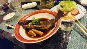 割烹 木暮