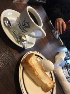 星乃珈琲店 金沢押野店