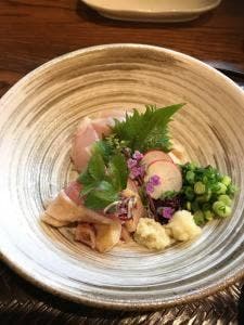 小料理割烹 祥じ
