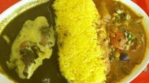 ROYAL CURRY ビバホーム高崎店