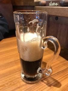 びっくりドンキー 石川店