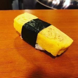 ながさき 銀寿司