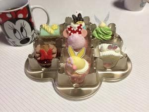 銀座コージーコーナー アピタ桶川店