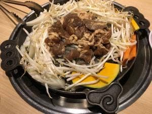 松尾ジンギスカン 琴似店