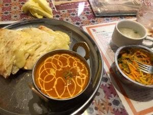 ナマステ ガネーシャ マハル 兵庫本店