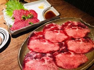 焼肉和どんどん 三ノ宮店