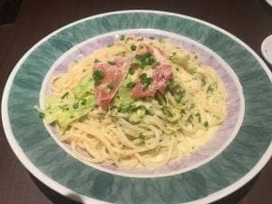 鎌倉パスタ モラージュ菖蒲SC店