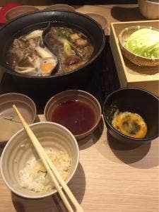 しゃぶしゃぶ温野菜 三宮店